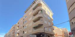 D'occasion - Appartement - Torrevieja - Playa de los Locos
