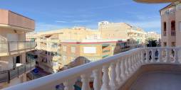 D'occasion - Appartement - Torrevieja - Playa de los Locos