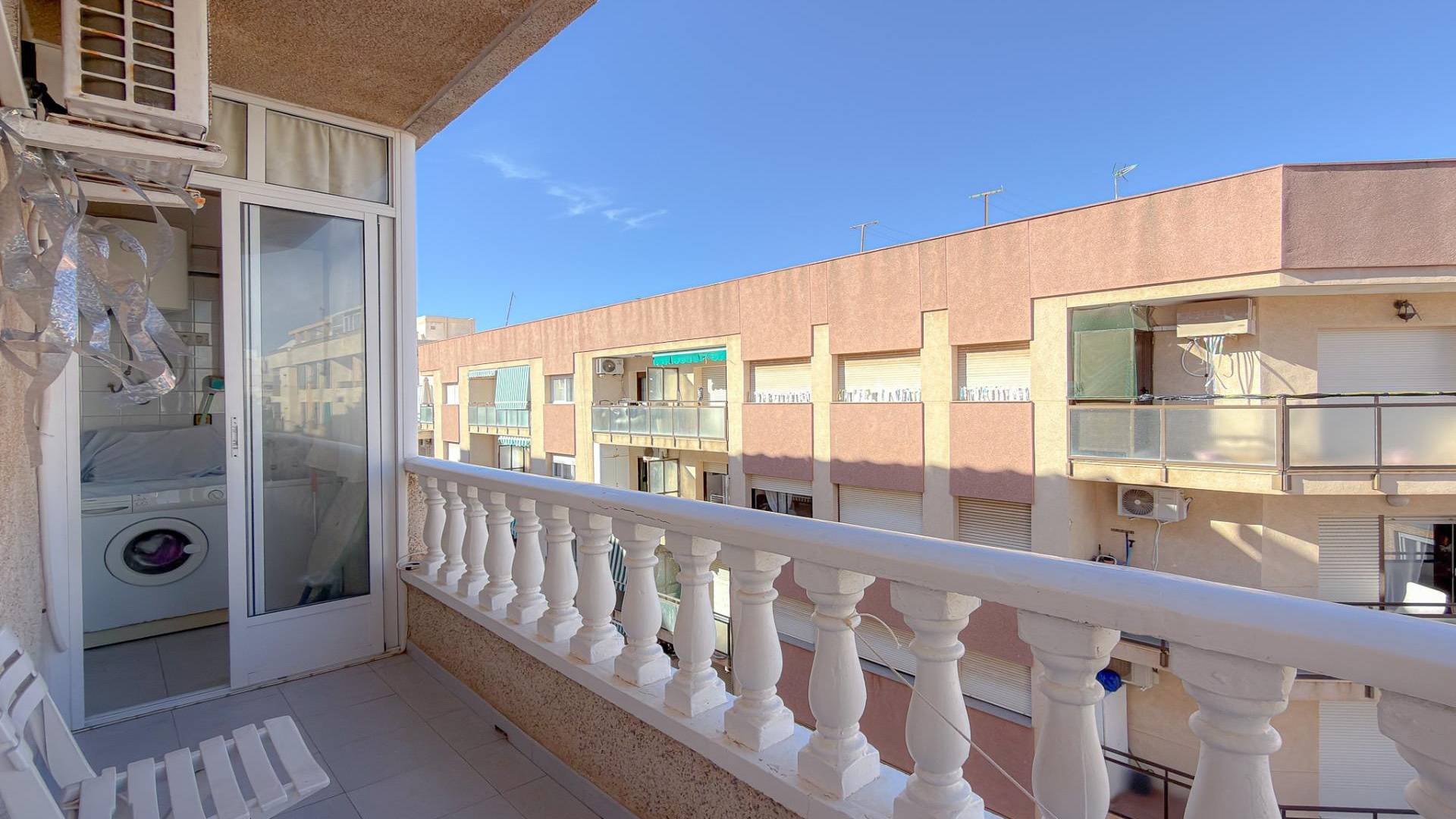 D'occasion - Appartement - Torrevieja - Playa de los Locos