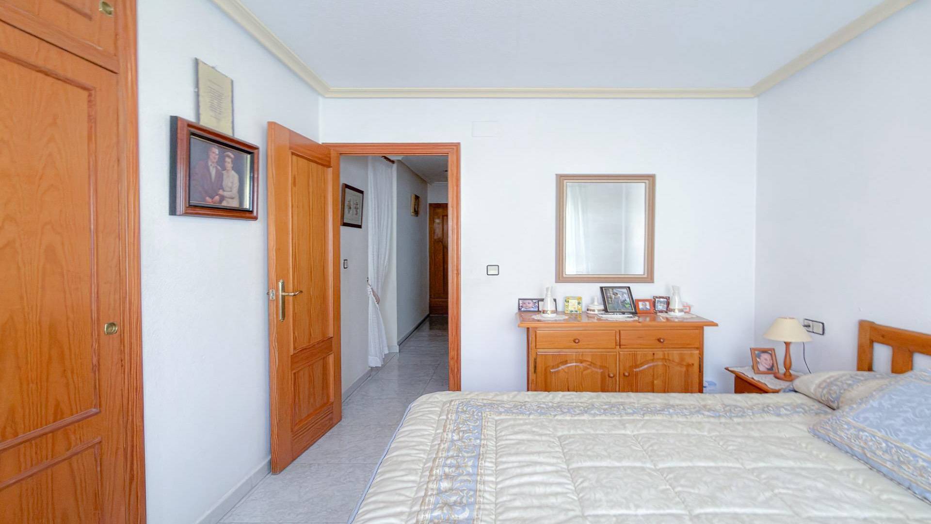 D'occasion - Appartement - Torrevieja - Playa de los Locos