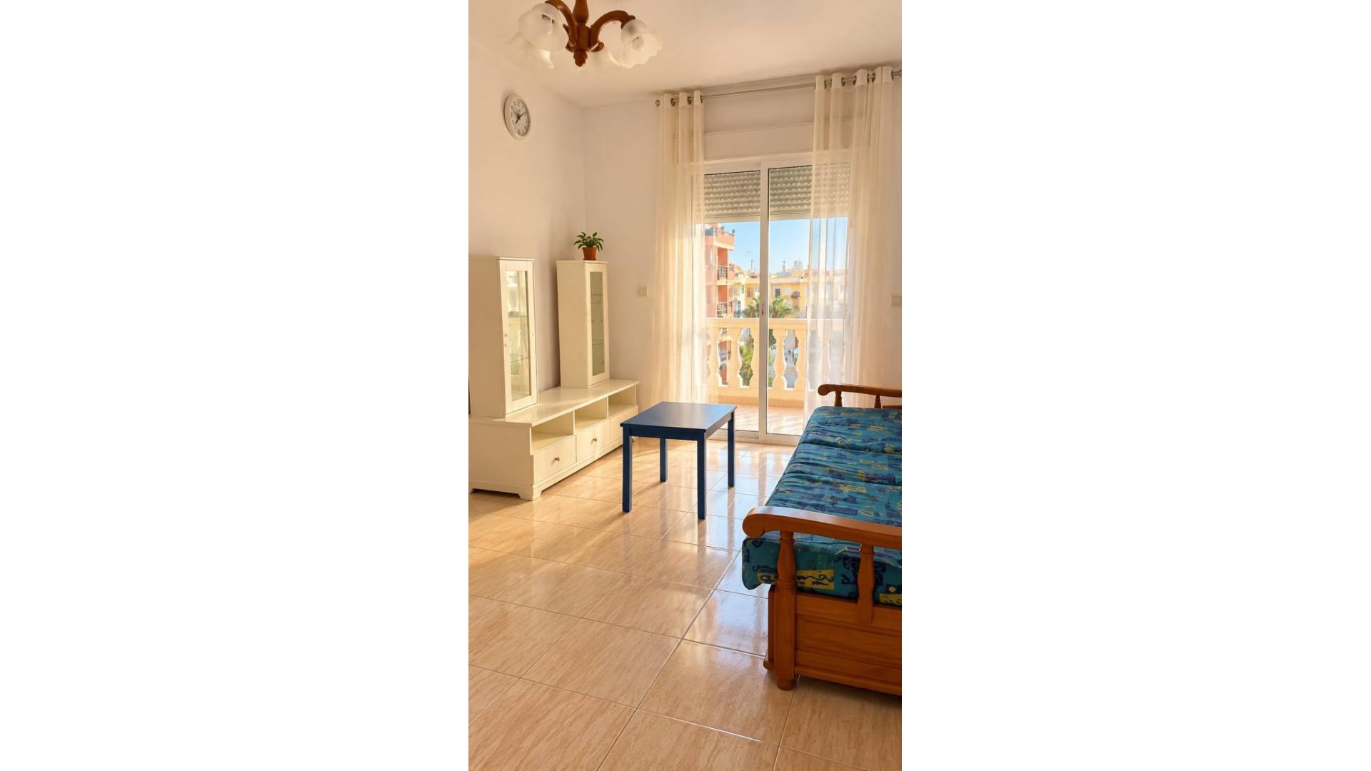 D'occasion - Appartement - Torrevieja - Playa de los Locos