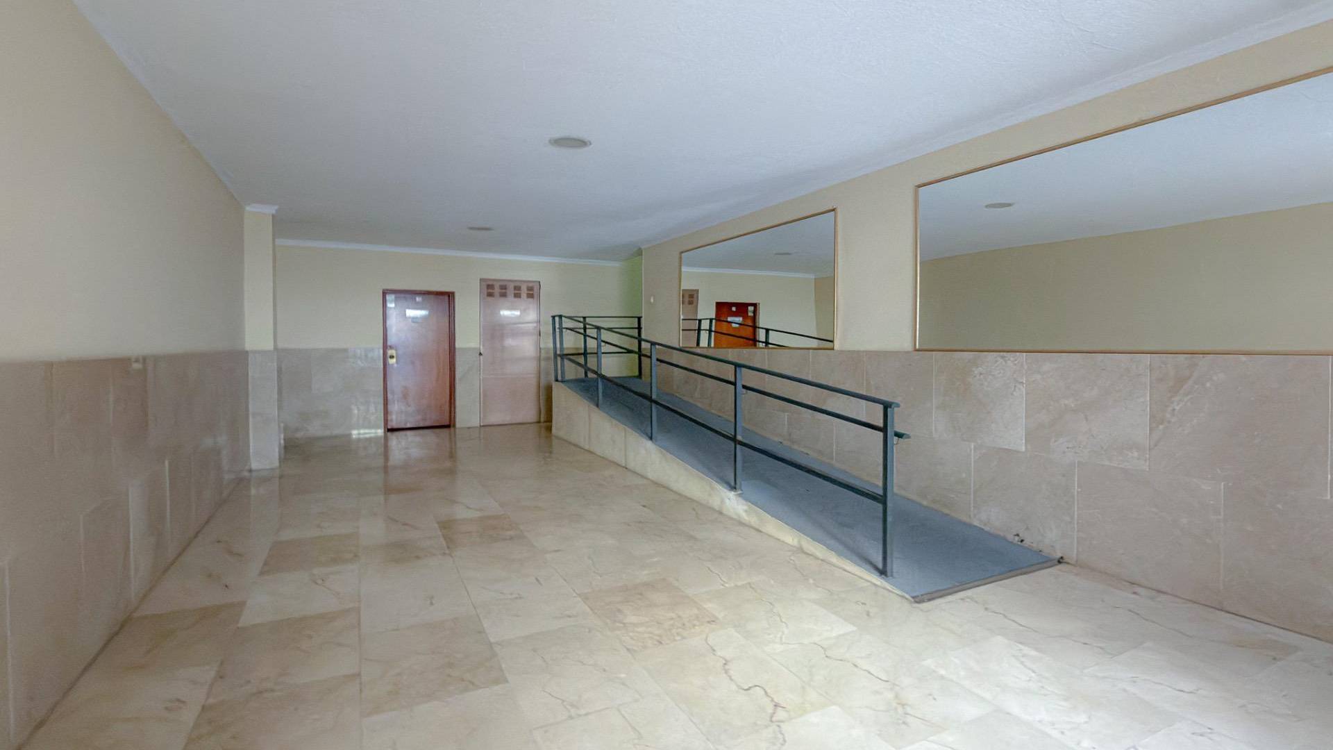 D'occasion - Appartement - Torrevieja - Playa de los Locos