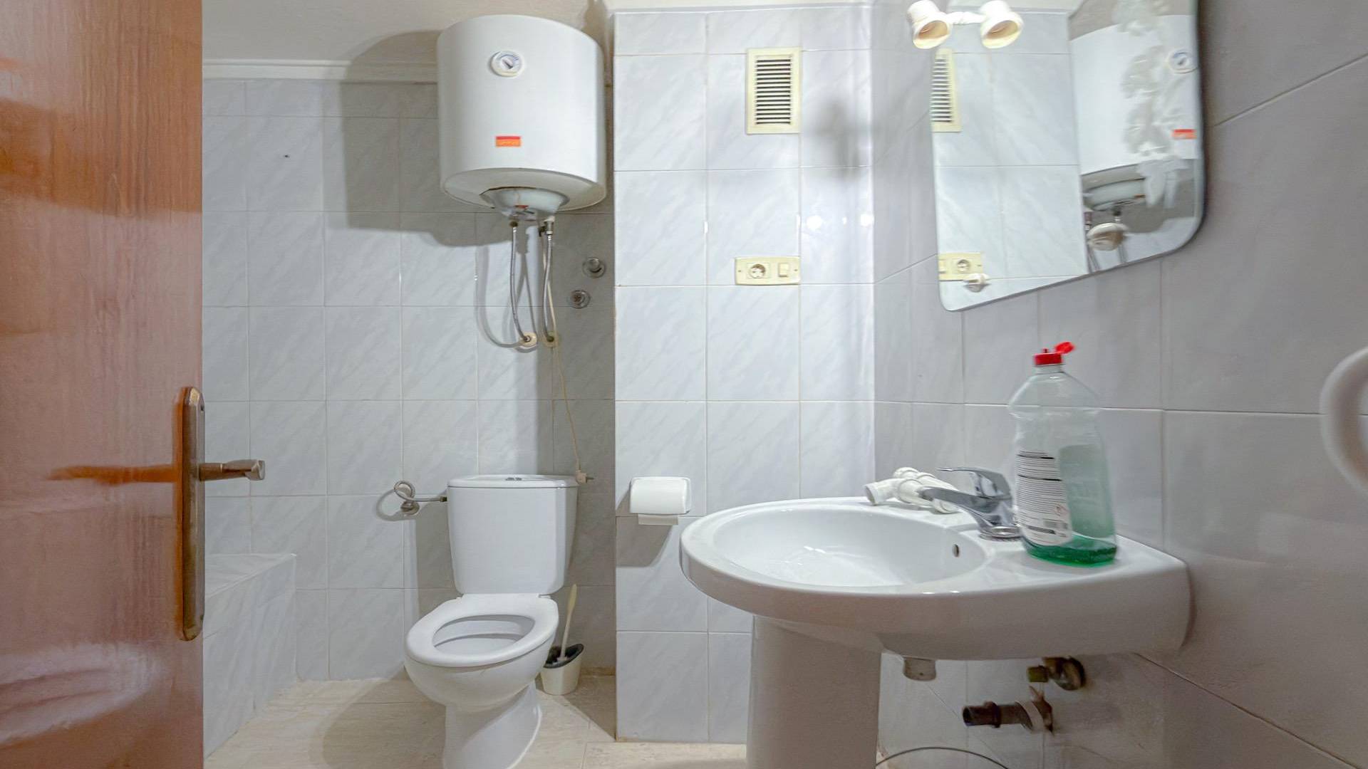 D'occasion - Appartement - Torrevieja - Playa de los Locos