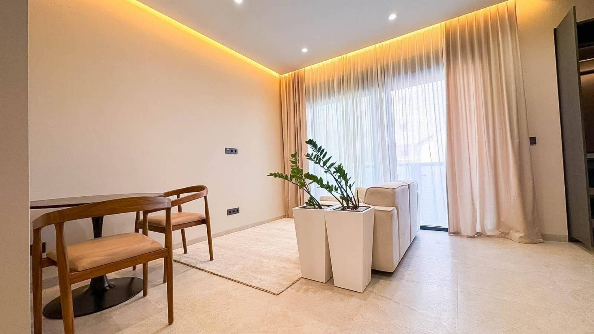 D'occasion - Appartement - Torrevieja - Playa de los Locos