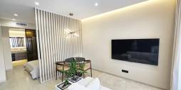 D'occasion - Appartement - Torrevieja - Playa de los Locos
