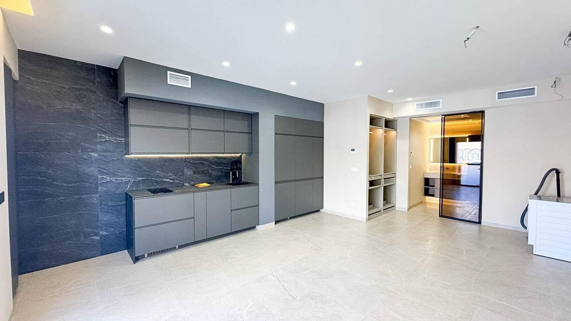 D'occasion - Appartement - Torrevieja - Playa de los Locos
