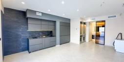 D'occasion - Appartement - Torrevieja - Playa de los Locos