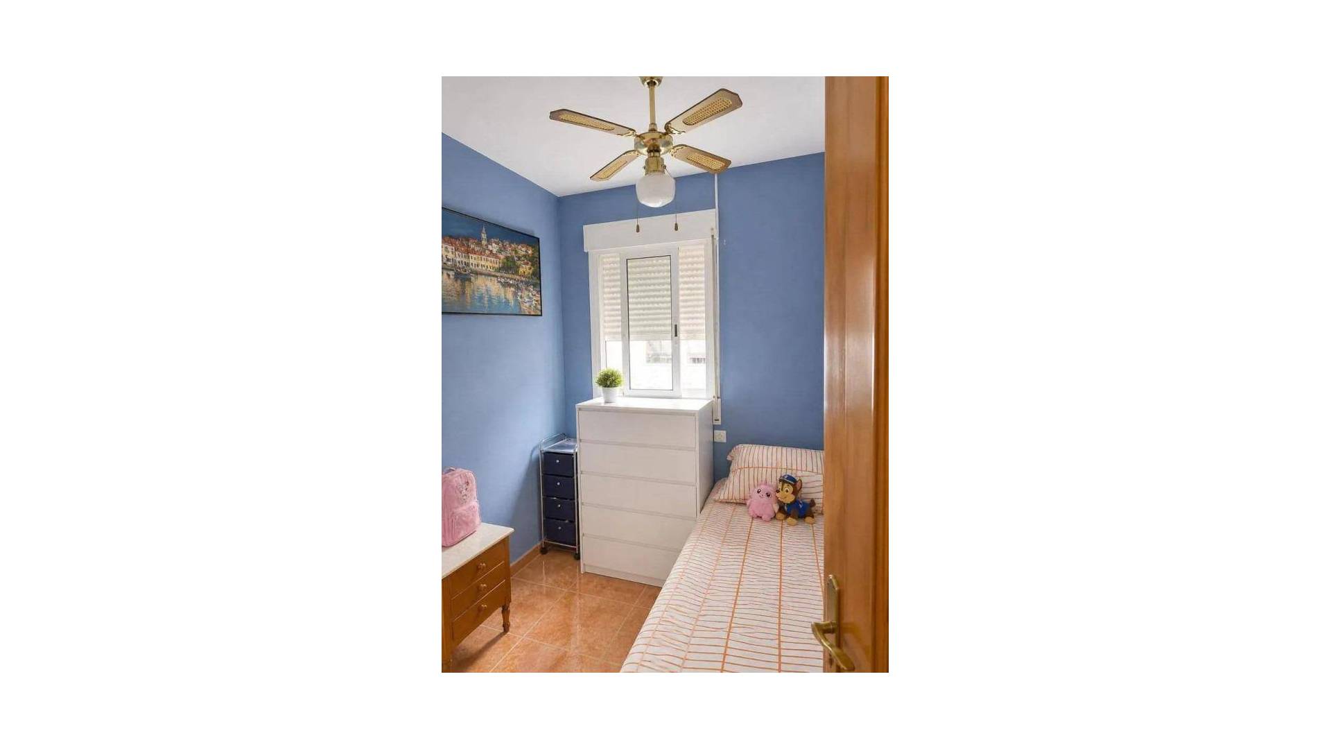 D'occasion - Appartement - Torrevieja - Playa de los Locos