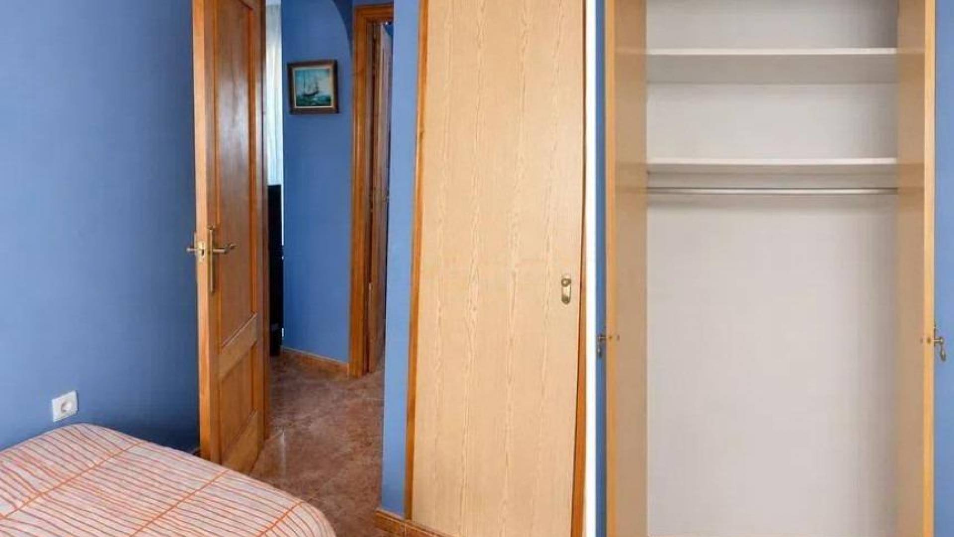 D'occasion - Appartement - Torrevieja - Playa de los Locos