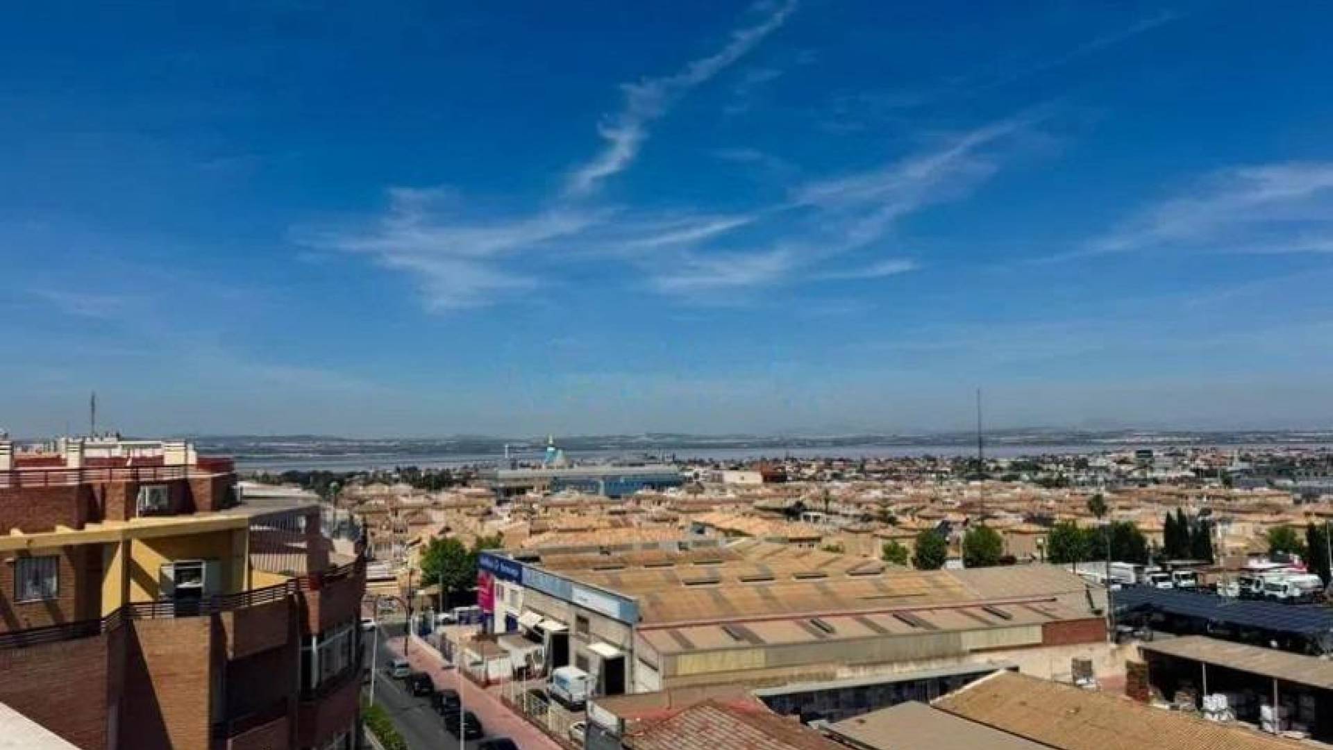 D'occasion - Appartement - Torrevieja - Playa de los Locos
