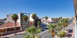 D'occasion - Appartement - Torrevieja - Playa de los Naufragos