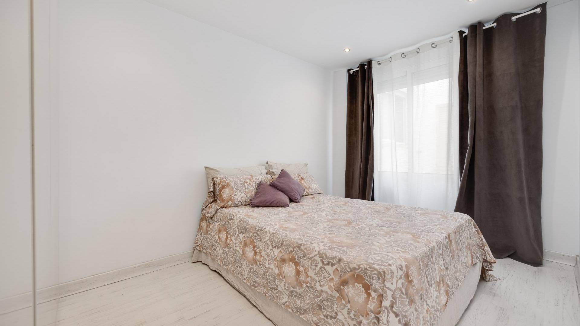 D'occasion - Appartement - Torrevieja - Playa de los Naufragos