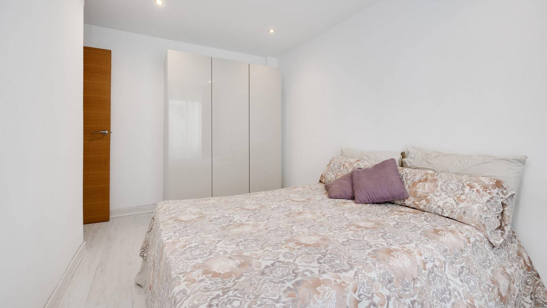 D'occasion - Appartement - Torrevieja - Playa de los Naufragos