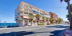 D'occasion - Appartement - Torrevieja - Playa de los Naufragos