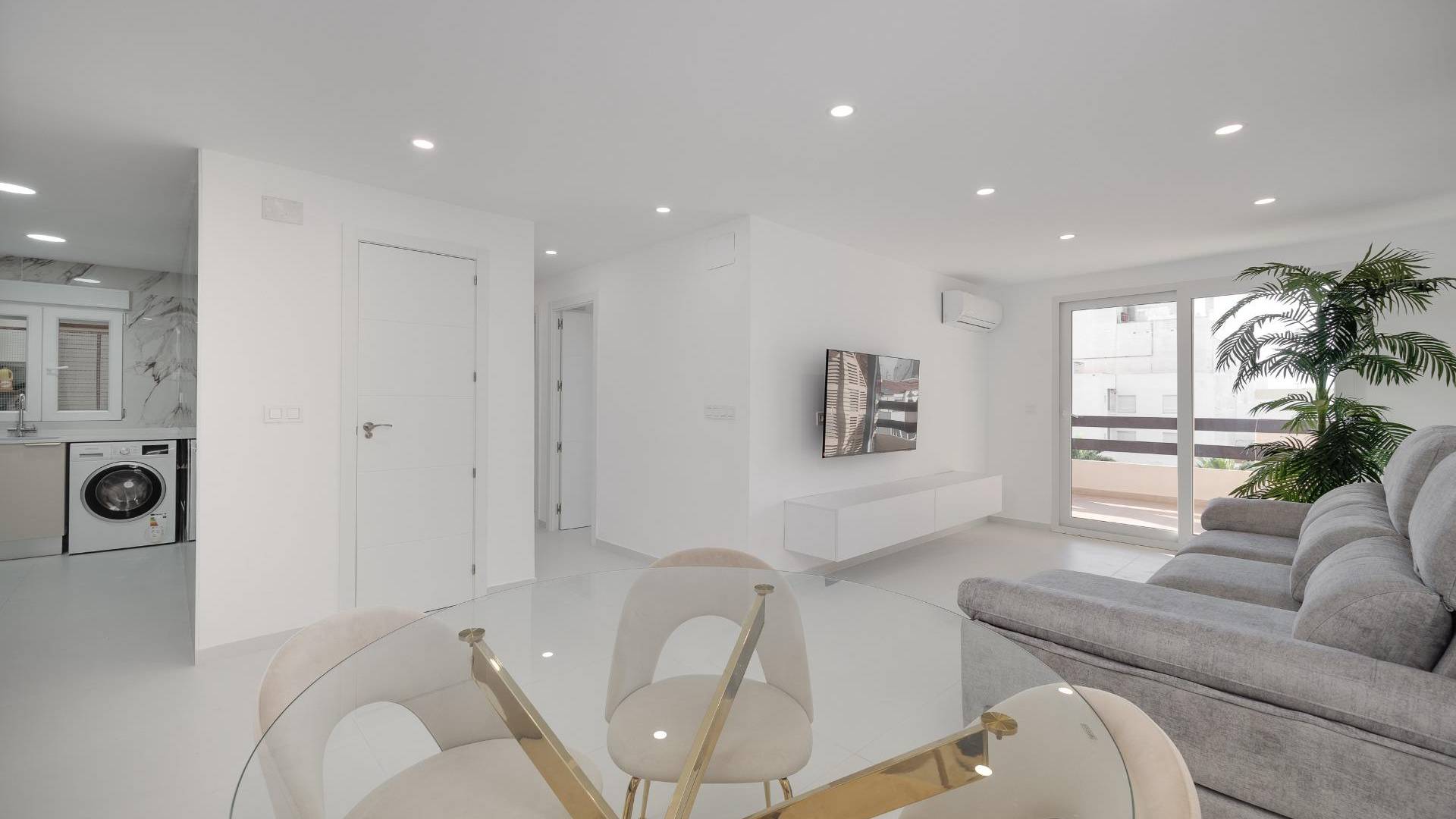 D'occasion - Appartement - Torrevieja - Playa de los Naufragos