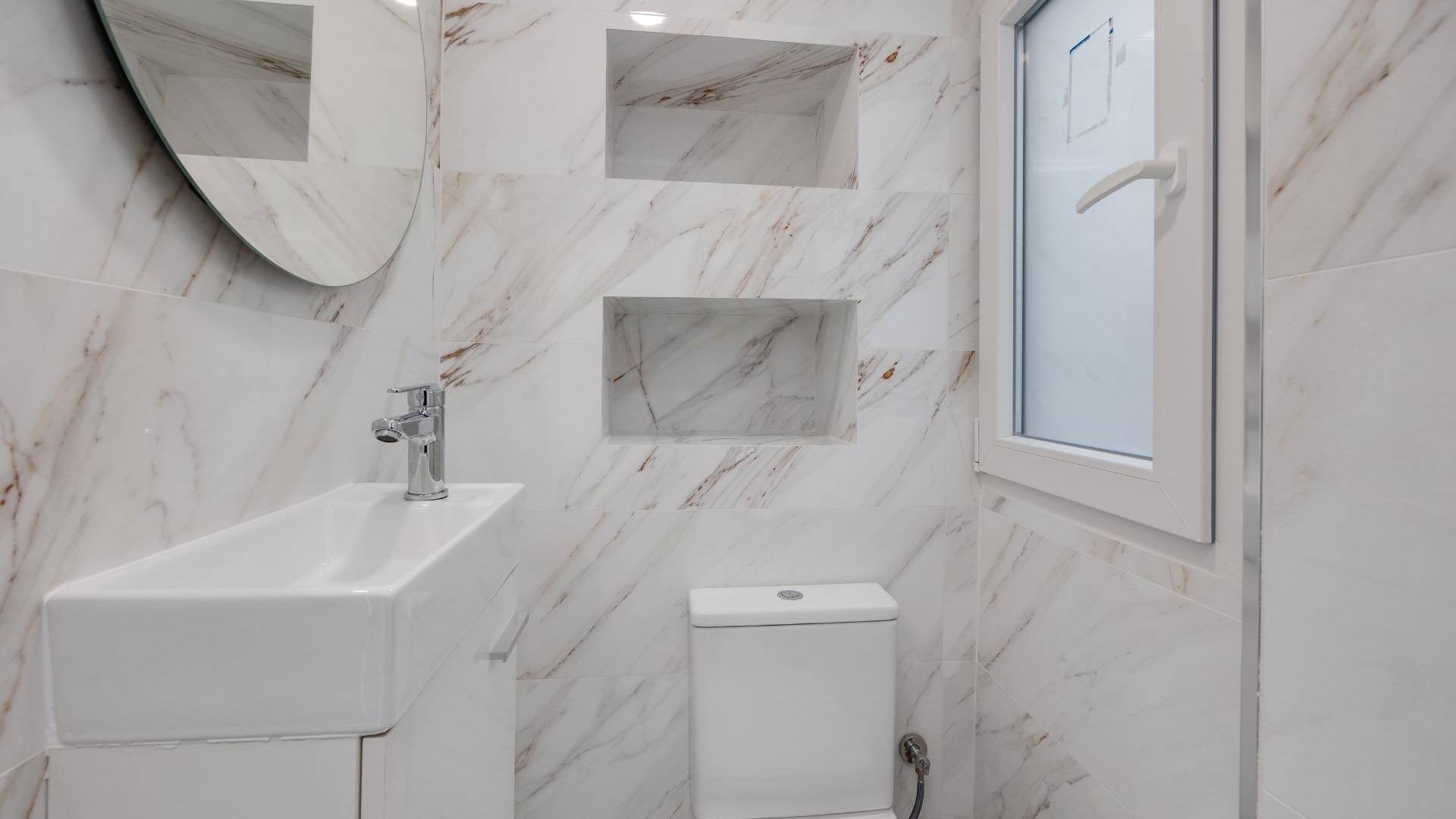 D'occasion - Appartement - Torrevieja - Playa de los Naufragos