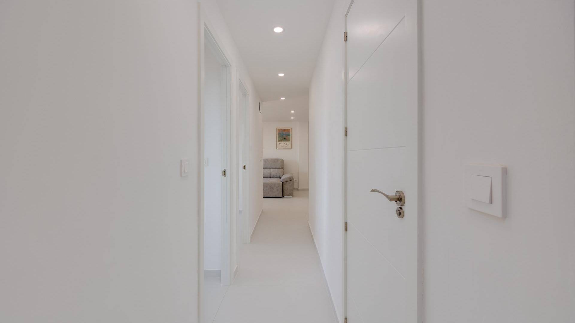 D'occasion - Appartement - Torrevieja - Playa de los Naufragos