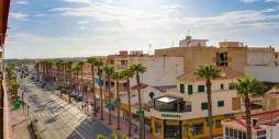 D'occasion - Appartement - Torrevieja - Playa de los Naufragos