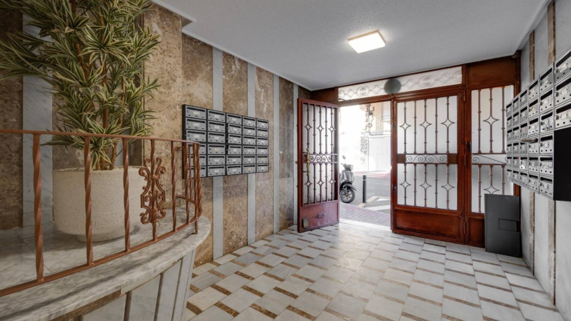 D'occasion - Appartement - Torrevieja - Playa de los Naufragos