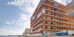 D'occasion - Appartement - Torrevieja - Playa de los Naufragos