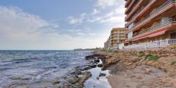D'occasion - Appartement - Torrevieja - Playa de los Naufragos