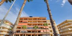 D'occasion - Appartement - Torrevieja - Playa de los Naufragos