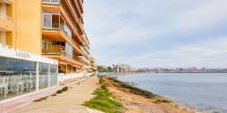 D'occasion - Appartement - Torrevieja - Playa de los Naufragos