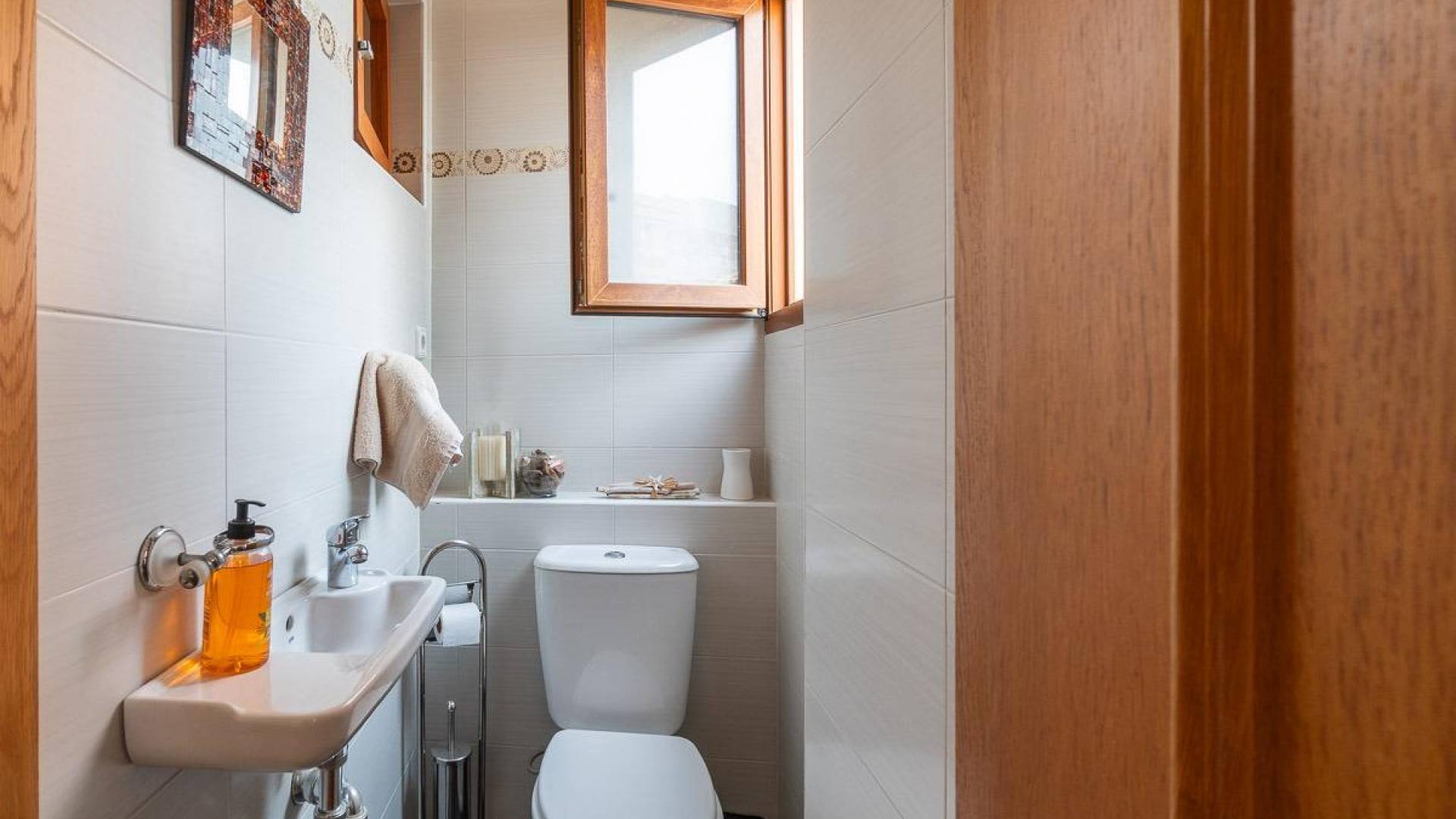 D'occasion - Appartement - Torrevieja - Playa de los Naufragos