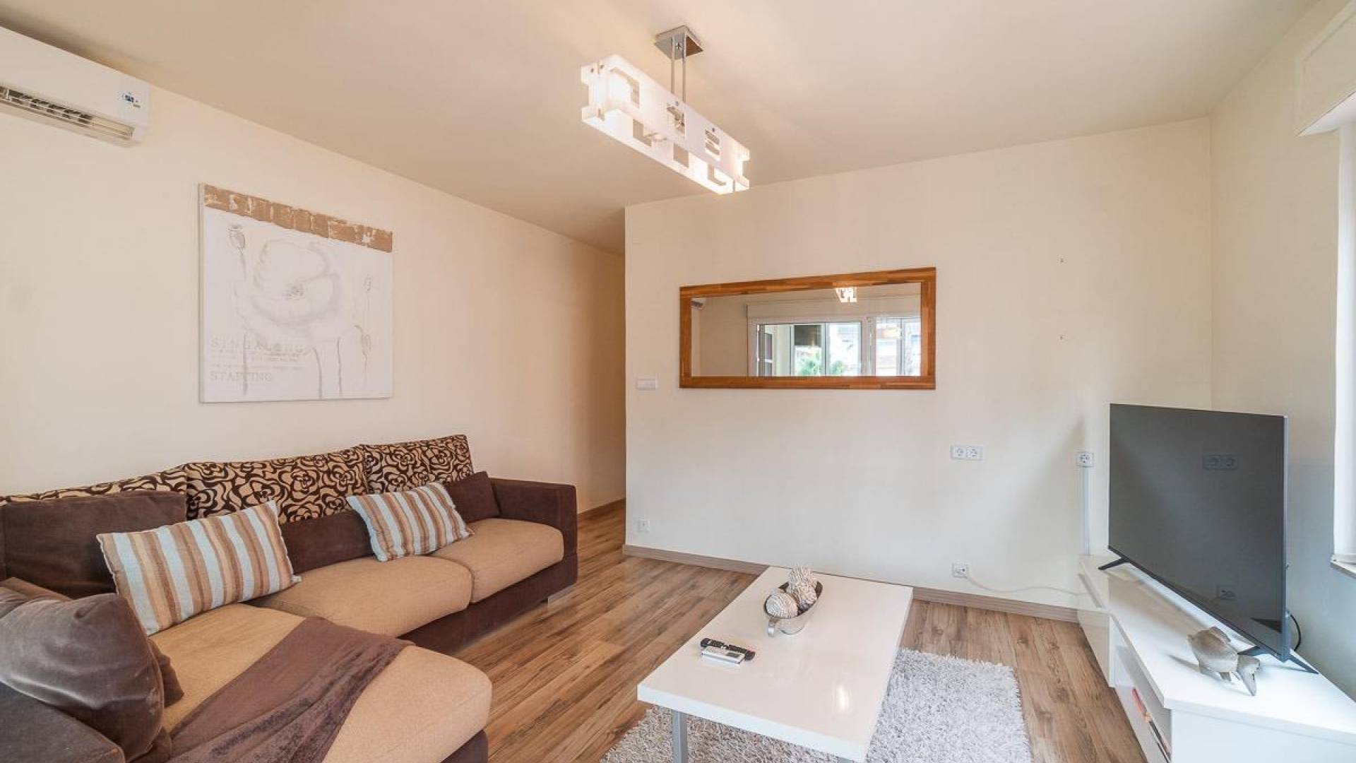 D'occasion - Appartement - Torrevieja - Playa de los Naufragos