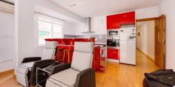 D'occasion - Appartement - Torrevieja - Playa de los Naufragos