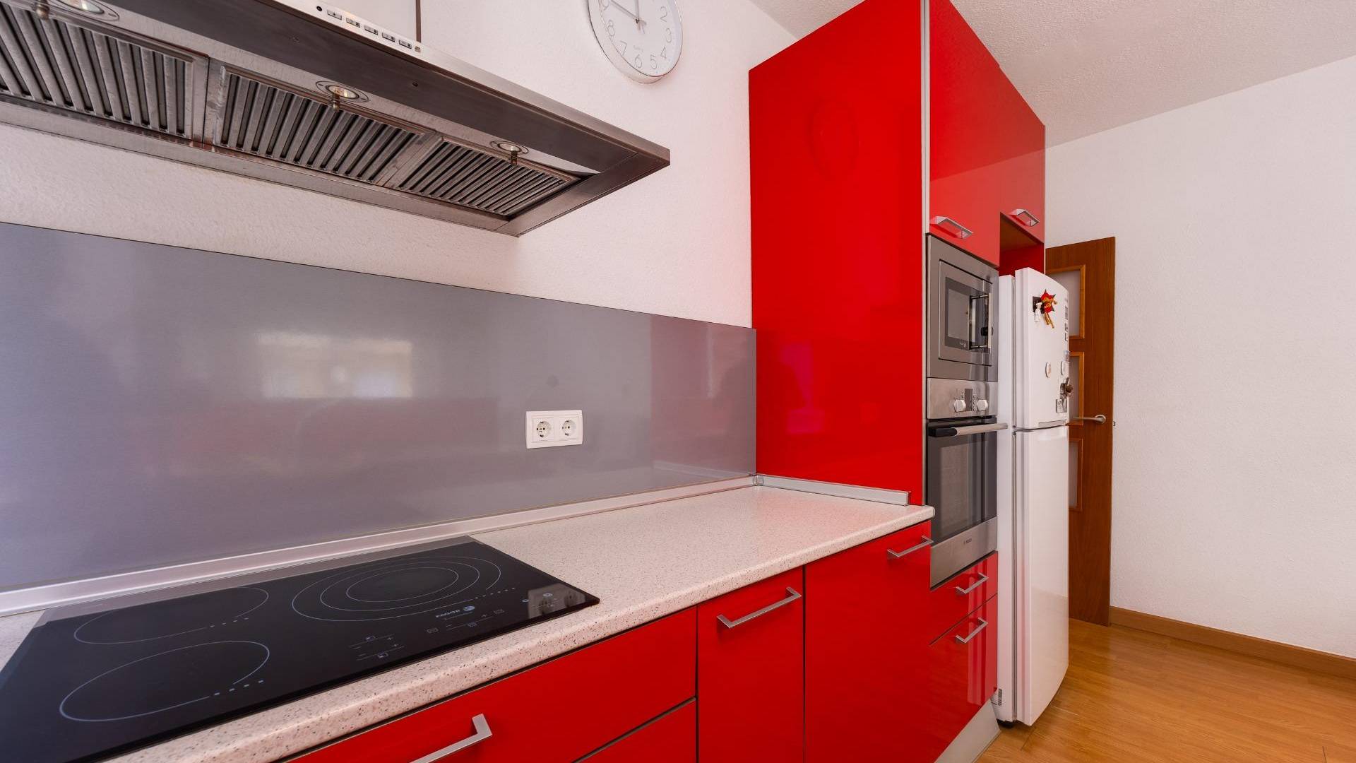 D'occasion - Appartement - Torrevieja - Playa de los Naufragos
