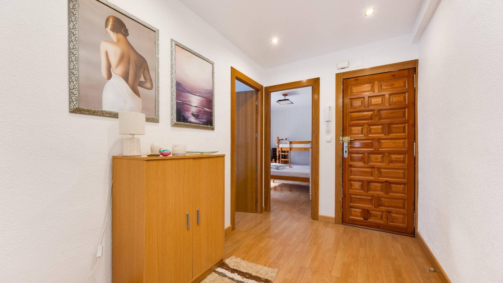 D'occasion - Appartement - Torrevieja - Playa de los Naufragos
