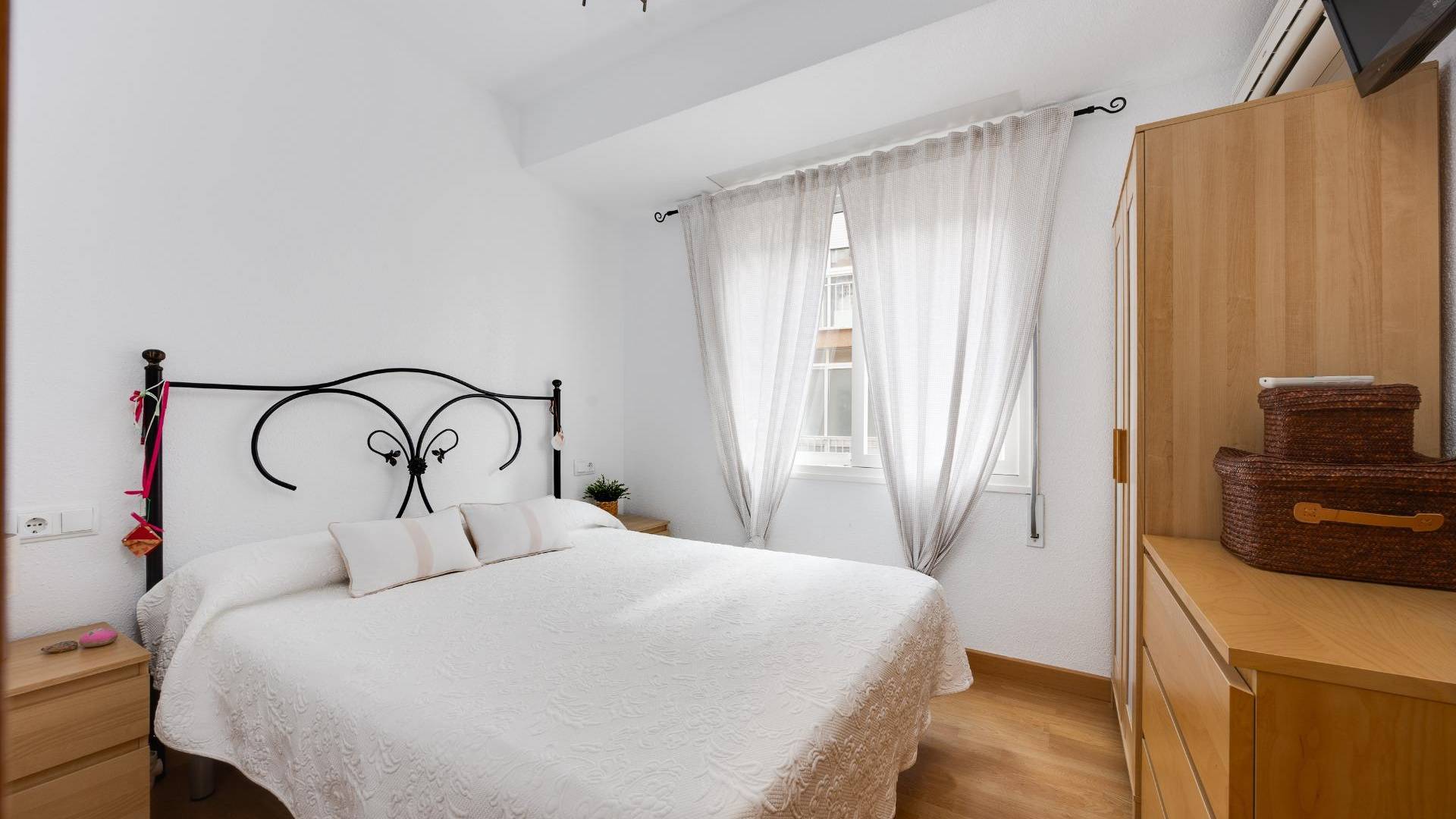 D'occasion - Appartement - Torrevieja - Playa de los Naufragos