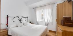 D'occasion - Appartement - Torrevieja - Playa de los Naufragos