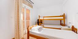 D'occasion - Appartement - Torrevieja - Playa de los Naufragos