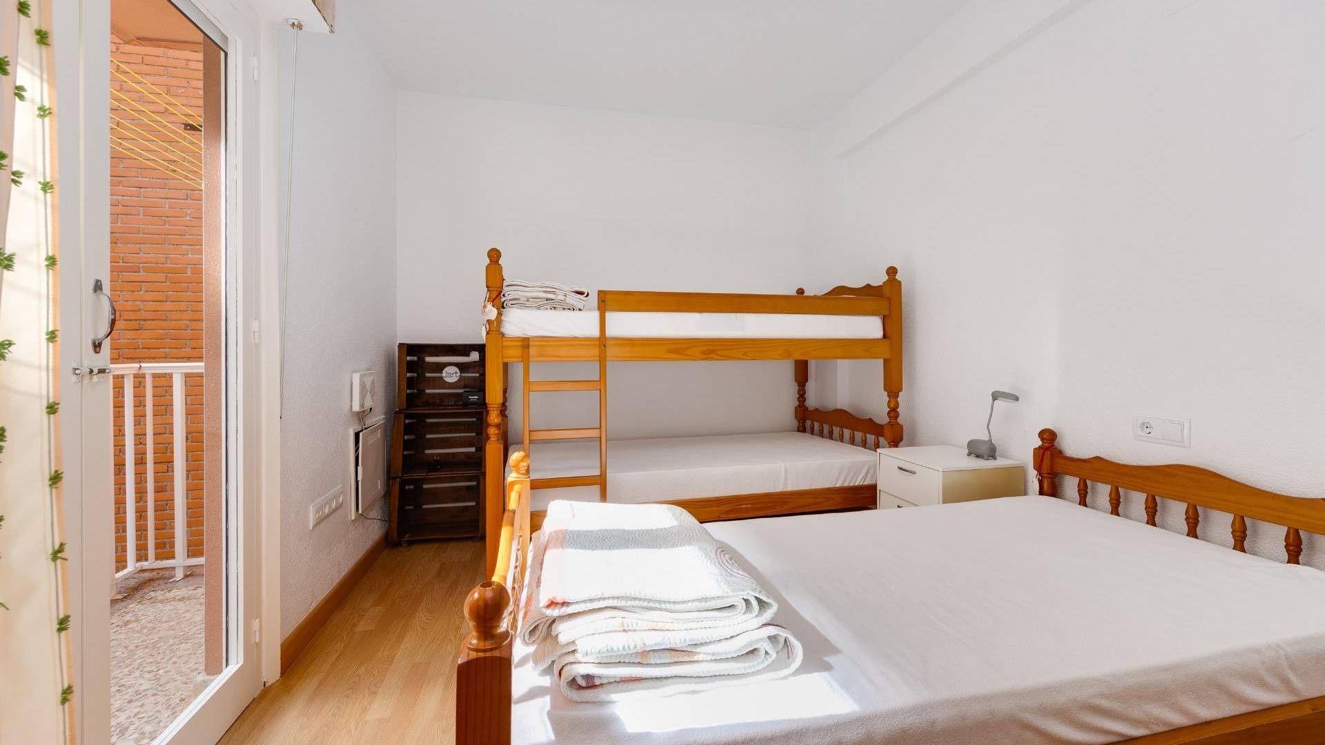 D'occasion - Appartement - Torrevieja - Playa de los Naufragos