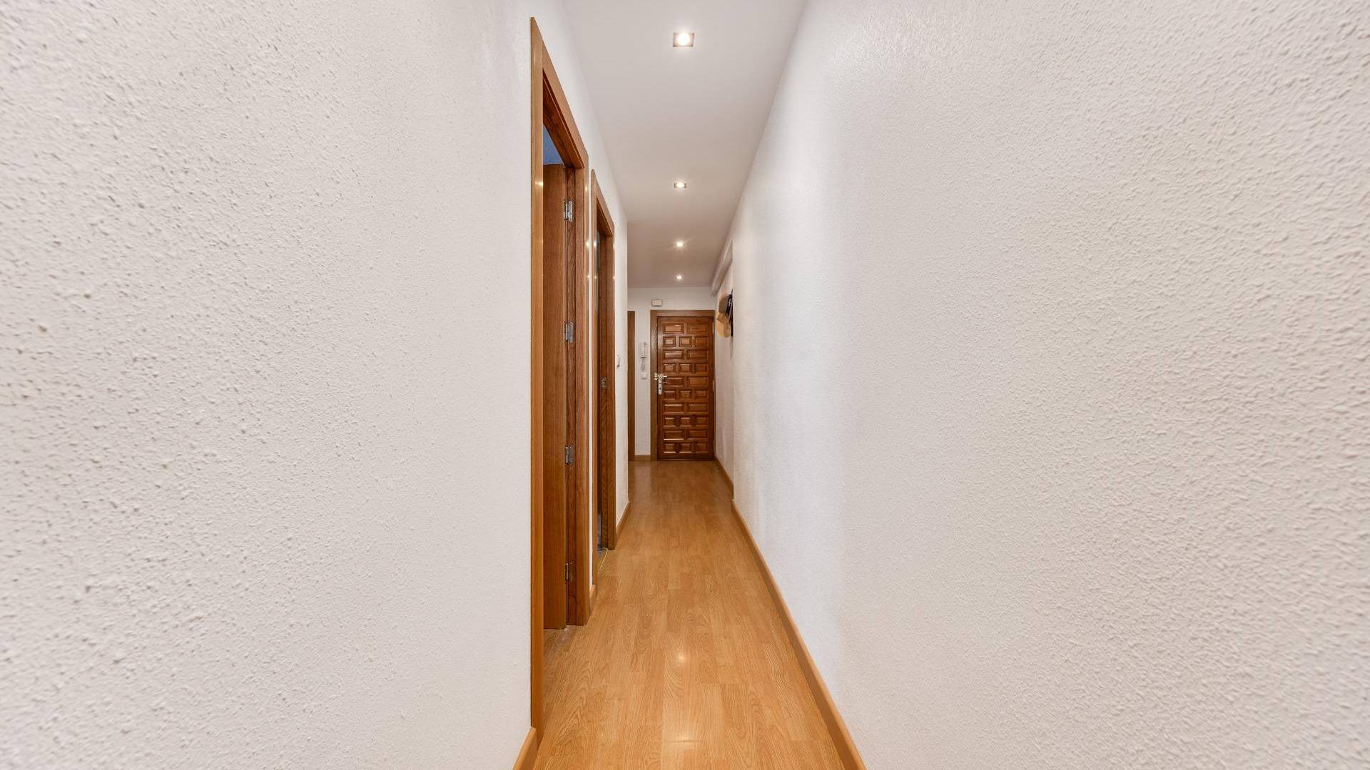 D'occasion - Appartement - Torrevieja - Playa de los Naufragos