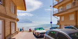 D'occasion - Appartement - Torrevieja - Playa de los Naufragos