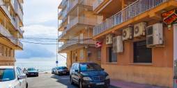 D'occasion - Appartement - Torrevieja - Playa de los Naufragos