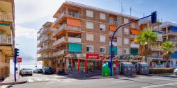 D'occasion - Appartement - Torrevieja - Playa de los Naufragos