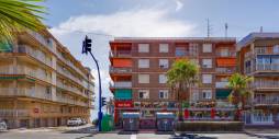D'occasion - Appartement - Torrevieja - Playa de los Naufragos