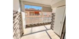 D'occasion - Appartement - Torrevieja - Playa de los Naufragos