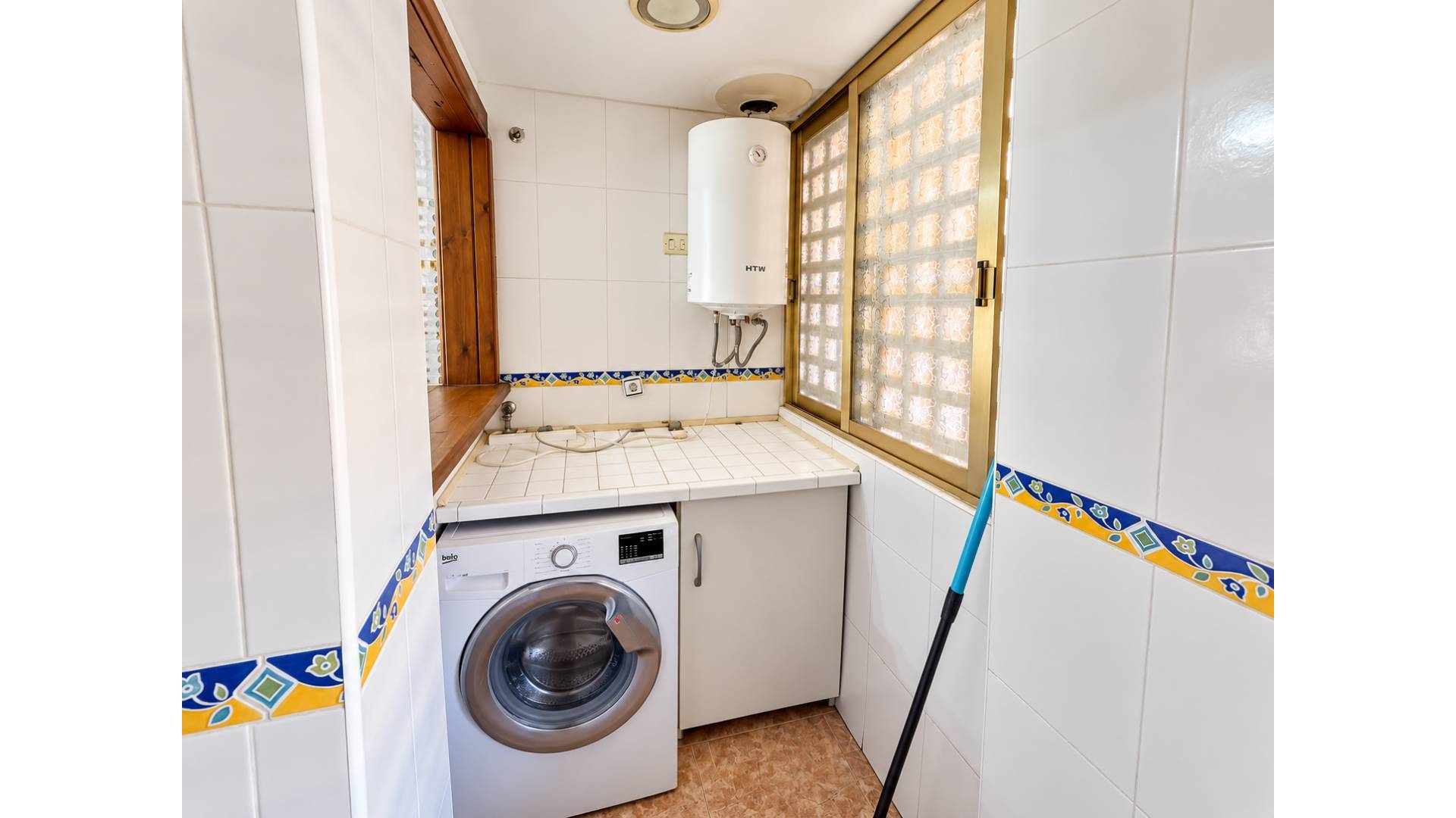 D'occasion - Appartement - Torrevieja - Playa de los Naufragos