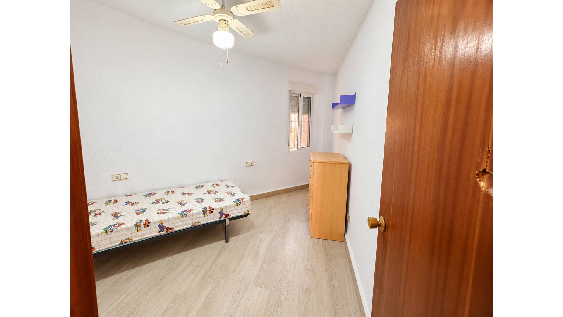 D'occasion - Appartement - Torrevieja - Playa de los Naufragos