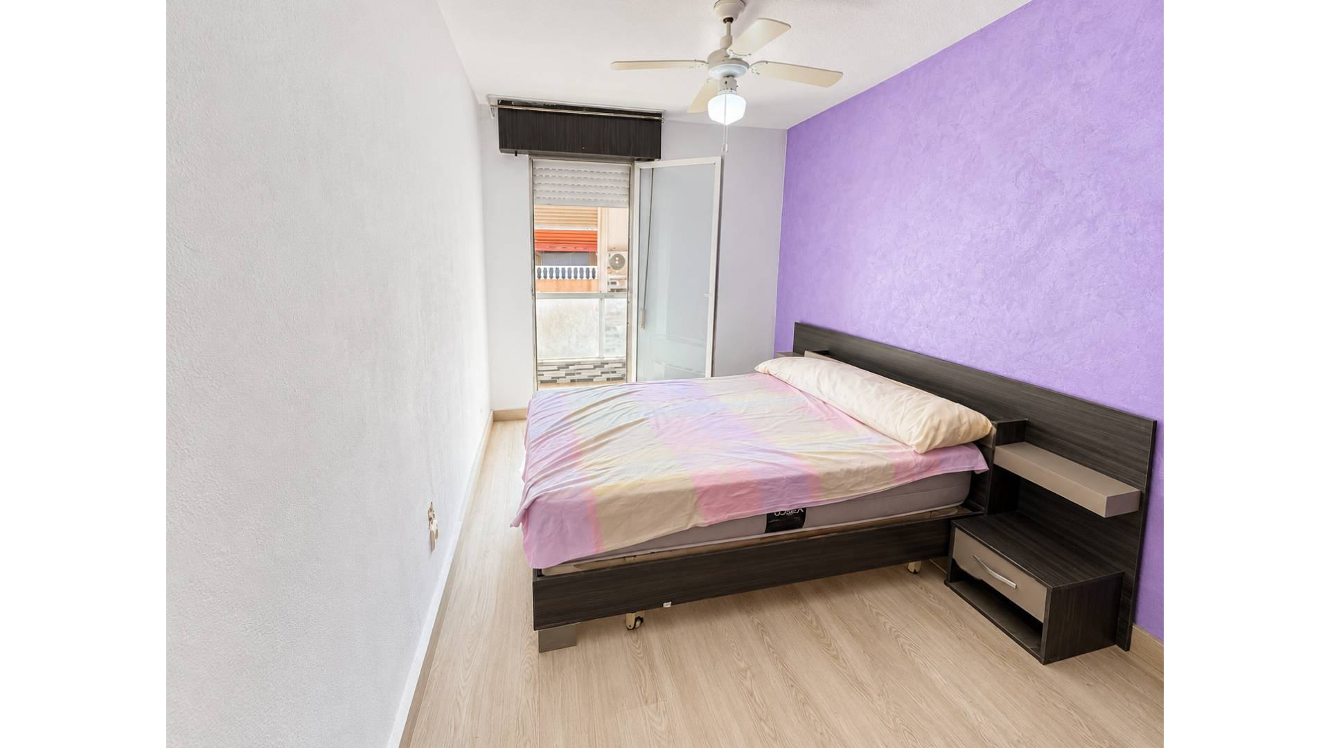 D'occasion - Appartement - Torrevieja - Playa de los Naufragos