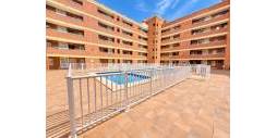 D'occasion - Appartement - Torrevieja - Playa de los Naufragos