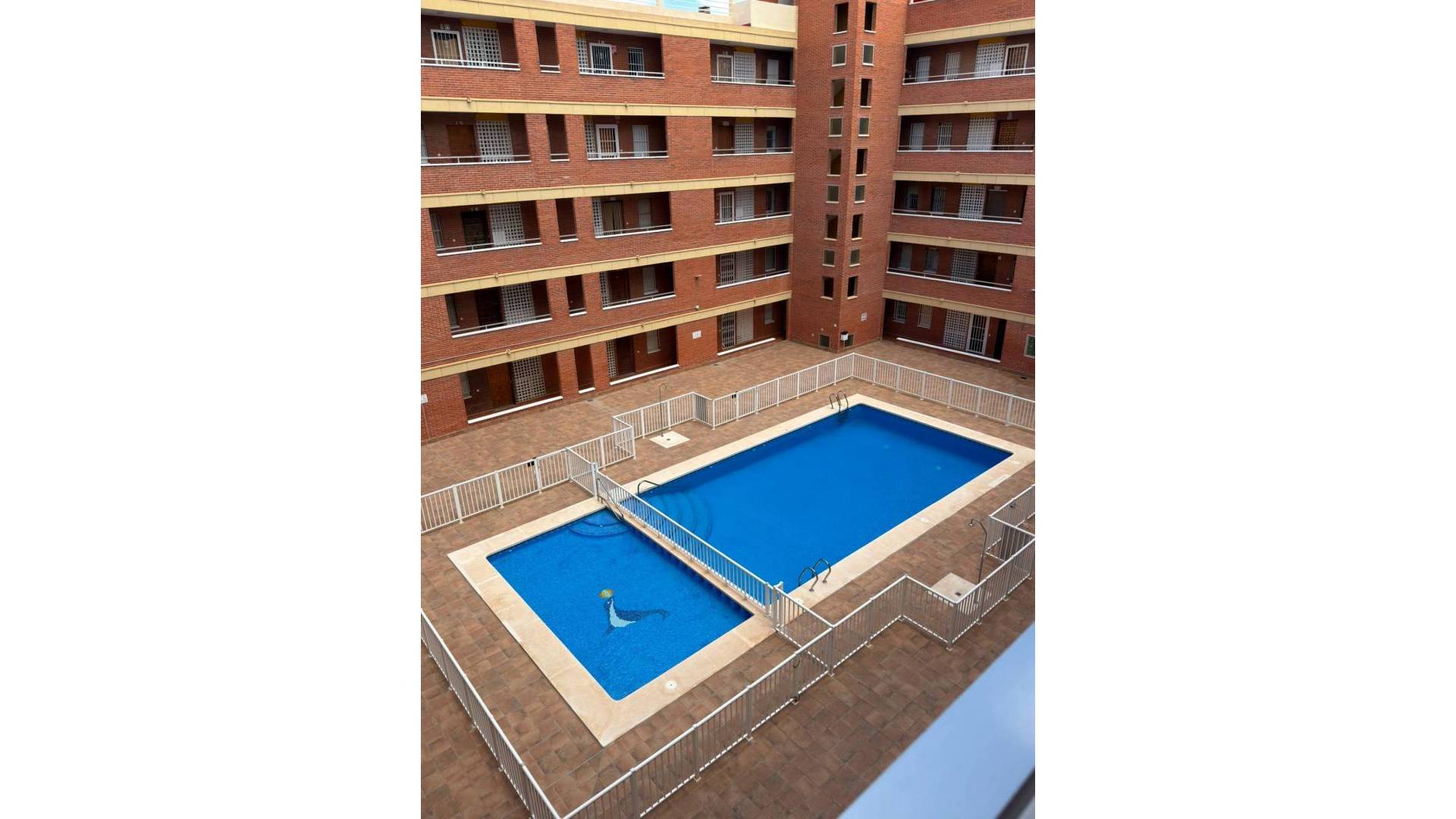 D'occasion - Appartement - Torrevieja - Playa de los Naufragos