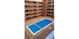 D'occasion - Appartement - Torrevieja - Playa de los Naufragos