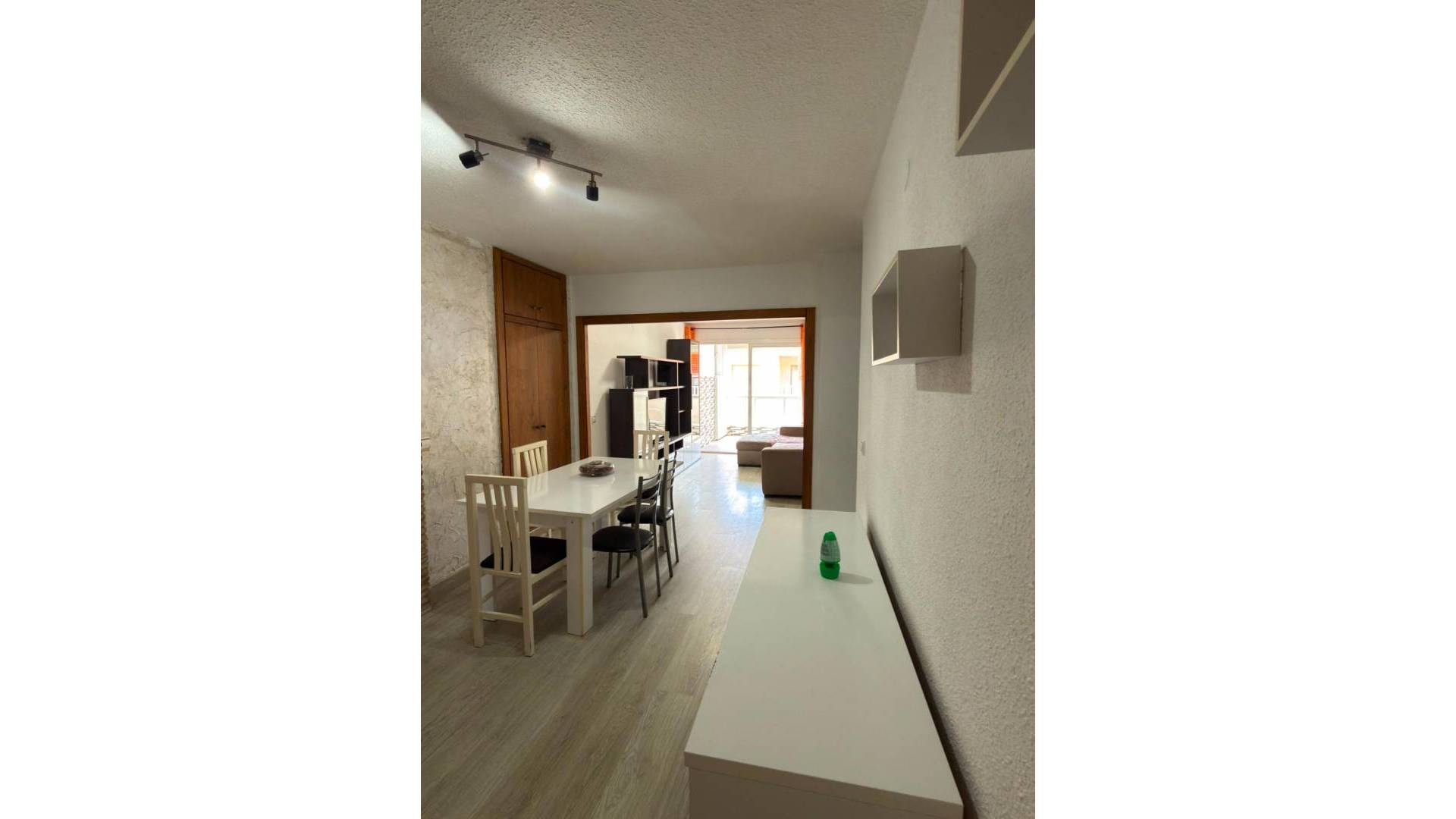 D'occasion - Appartement - Torrevieja - Playa de los Naufragos