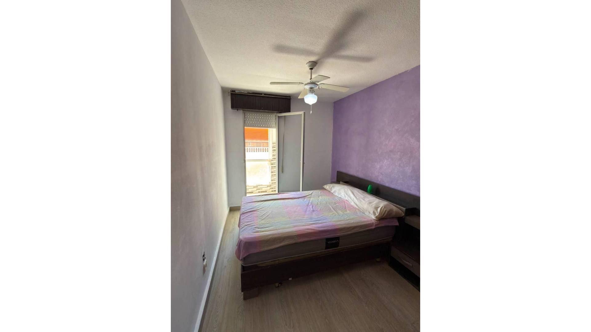 D'occasion - Appartement - Torrevieja - Playa de los Naufragos